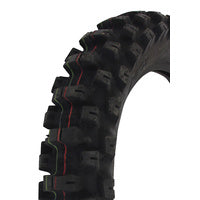 Motoz Tractionator Enduro S/T 110/100-18 Rear Tyre