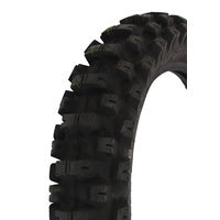 Motoz Tractionator Enduro S/T 100/90-19 Rear Tyre