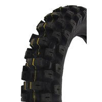 Motoz Tractionator Enduro S/T 120/90-18 Rear Tyre
