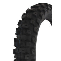 Motoz Tractionator Enduro S/T 140/80-18 Rear Tyre