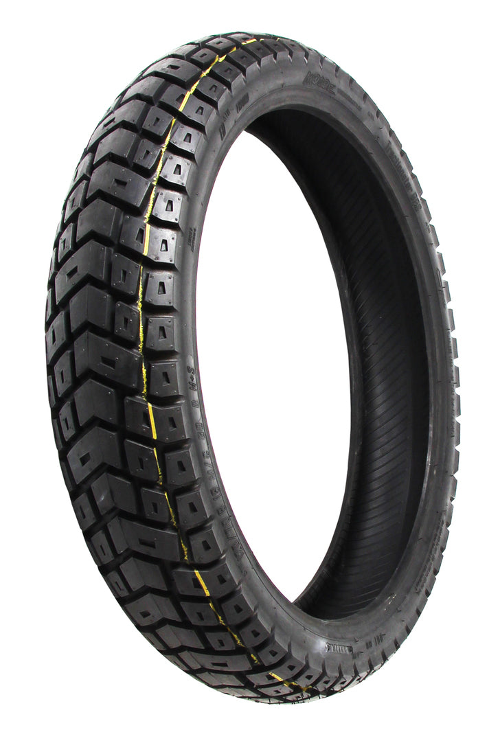 Motoz GPS Adventure 120/70-12 Tubeless Front Tyre