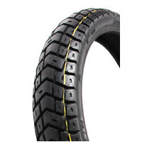 Motoz GPS Adventure 120/70-12 Tubeless Front Tyre