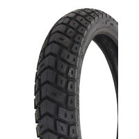 Motoz GPS Adventure 110/80-19 Tubeless Front Tyre