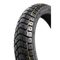 Motoz GPS Adventure 120/70-19 Tubeless Front Tyre