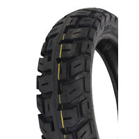Motoz GPS Adventure 130/80-17 Tubeless Rear Tyre