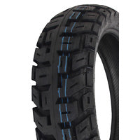Motoz GPS Adventure 150/70-17 Tubeless Rear Tyre