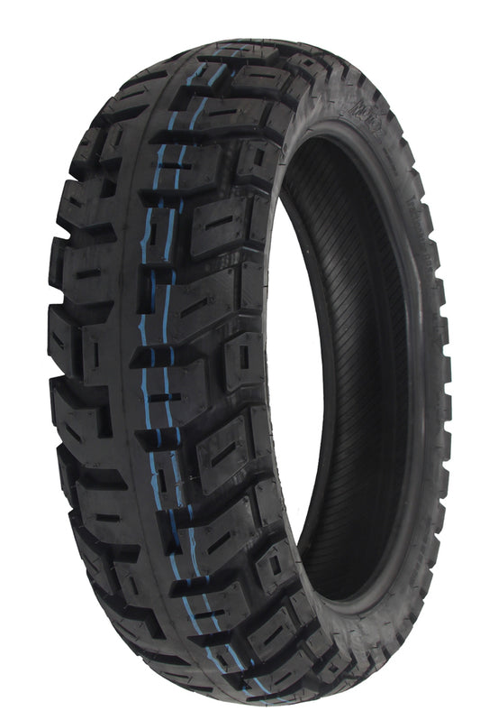 Motoz GPS Adventure 130/70-12 Tubeless Rear Tyre
