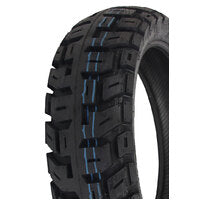 Motoz GPS Adventure 130/70-12 Tubeless Rear Tyre