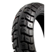 Motoz GPS Adventure 170/60-17 Tubeless Rear Tyre