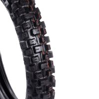Motoz Terrapactor TPI 100/100-18 (59M) NHS Intermediate MX Rear Tube Tyre