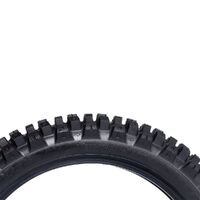 Motoz Terrapactor TPI 100/100-18 (59M) NHS Intermediate MX Rear Tube Tyre