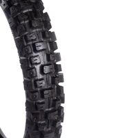 Motoz Terrapactor TPI 100/90-19 (57M) NHS Intermediate MX Rear Tube Tyre