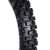 Motoz Terrapactor TPI 110/100-18 (64M) NHS Intermediate MX Rear Tube Tyre