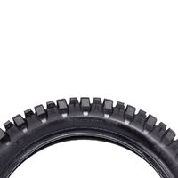 Motoz Terrapactor TPI 110/100-18 (64M) NHS Intermediate MX Rear Tube Tyre