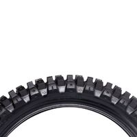Motoz Terrapactor TPI 120/80-19 (63M) NHS Intermediate MX Rear Tube Tyre