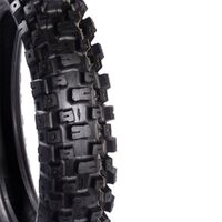 Motoz Terrapactor TPI 120/90-18 (65M) NHS Intermediate MX Rear Tube Tyre
