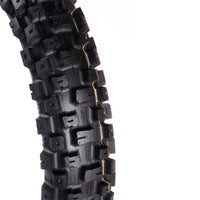 Motoz Terrapactor TPI 110/90-19 (62M) NHS Intermediate MX Rear Tube Tyre