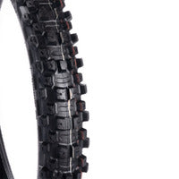 Motoz Terrapactor TPI 70/100-17 (40L) NHS Intermediate MX Front Tube Tyre