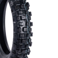 Motoz Terrapactor TPI 80/100-12 (41M) NHS Intermediate MX Rear Tube Tyre