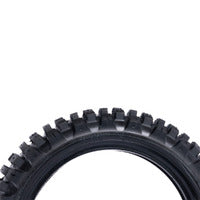 Motoz Terrapactor TPI 80/100-12 (41M) NHS Intermediate MX Rear Tube Tyre