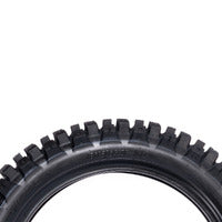 Motoz Terrapactor TPI 90/100-14 (49L) NHS Intermediate MX Rear Tube Tyre