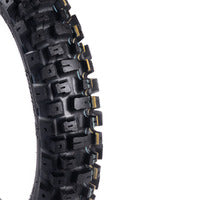 Motoz Terrapactor TPI 90/100-14 (49L) NHS Intermediate MX Rear Tube Tyre