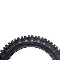 Motoz Terrapactor TPI 90/100-16 (51L) NHS Intermediate MX Rear Tube Tyre