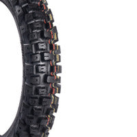 Motoz Terrapactor TPI 90/100-16 (51L) NHS Intermediate MX Rear Tube Tyre