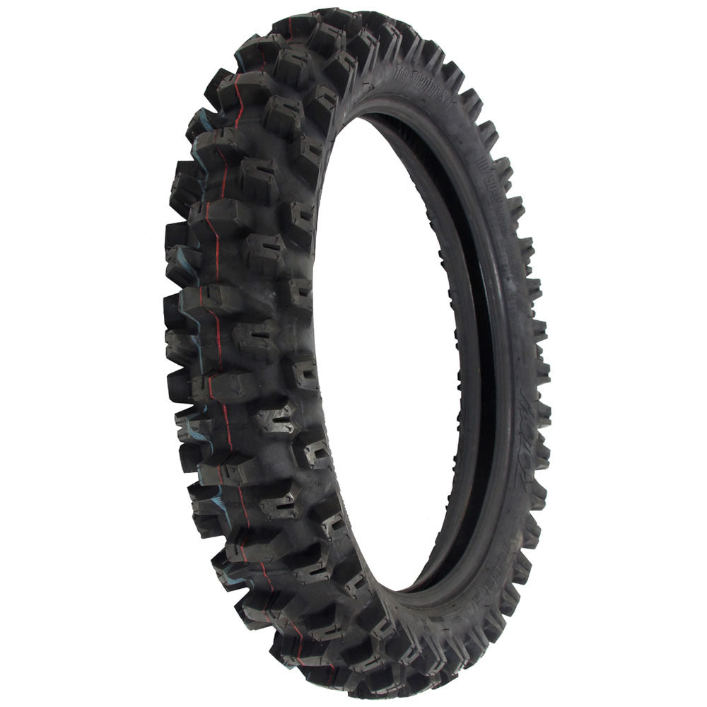 Motoz Terrapactor S/T 100/90-19 Rear Tyre