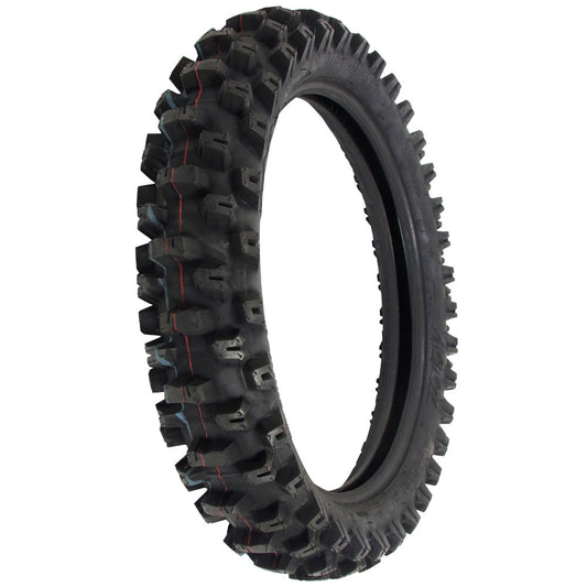 Motoz Terrapactor S/T 100/90-19 Rear Tyre