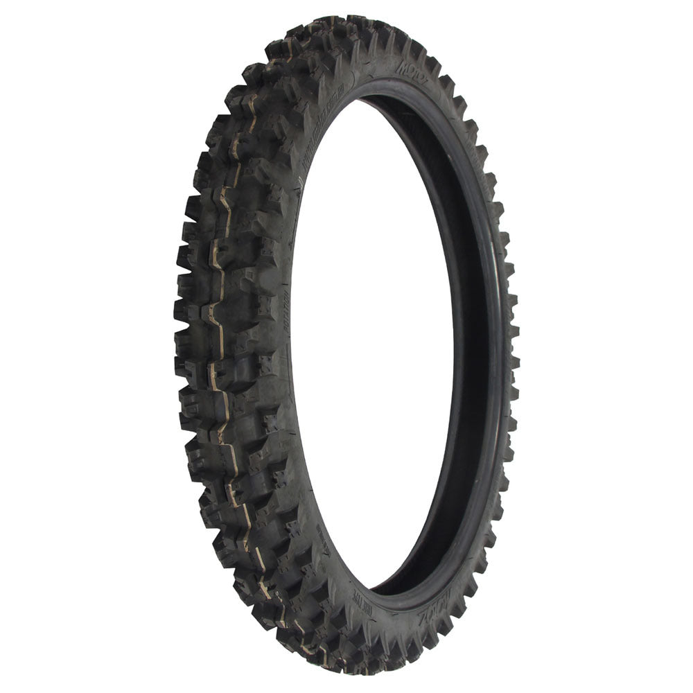 Motoz Terrapactor S/T 70/100-19 Front Tyre