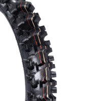 Motoz Terrapactor TPX 100/90-19 (57M) NHS Mud/Sand MX Rear Tube Tyre