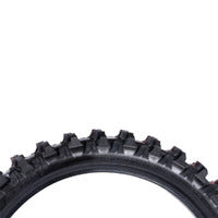 Motoz Terrapactor TPX 100/90-19 (57M) NHS Mud/Sand MX Rear Tube Tyre
