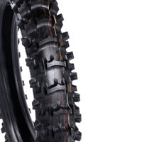 Motoz Terrapactor TPX 110/90-19 (62M) NHS Mud/Sand MX Rear Tube Tyre