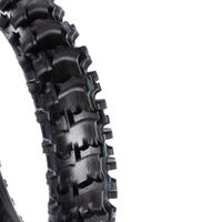Motoz Terrapactor TPX 120/80-19 (63M) NHS Mud/Sand MX Rear Tube Tyre