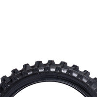 Motoz Terrapactor TPX 120/90-19 (68M) NHS Mud/Sand MX Rear Tube Tyre