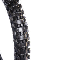 Motoz Terrapactor TPX 90/100-21 (57M) NHS Mud/Sand MX Front Tube Tyre