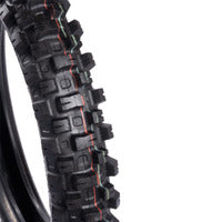Motoz Terrapactor TPZ 100/100-18 (59M) NHS Soft MX Rear Tube Tyre