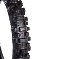 Motoz Terrapactor TPZ 100/90-19 (57M) NHS Soft MX Rear Tube Tyre