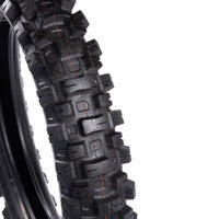 Motoz Terrapactor TPZ 110/100-18 (64M) NHS Soft MX Rear Tube Tyre