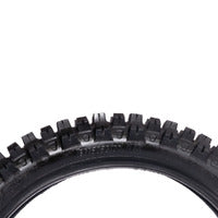 Motoz Terrapactor TPZ 110/90-19 (62M) NHS Soft MX Rear Tube Tyre