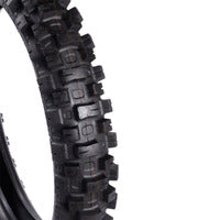 Motoz Terrapactor TPZ 110/90-19 (62M) NHS Soft MX Rear Tube Tyre
