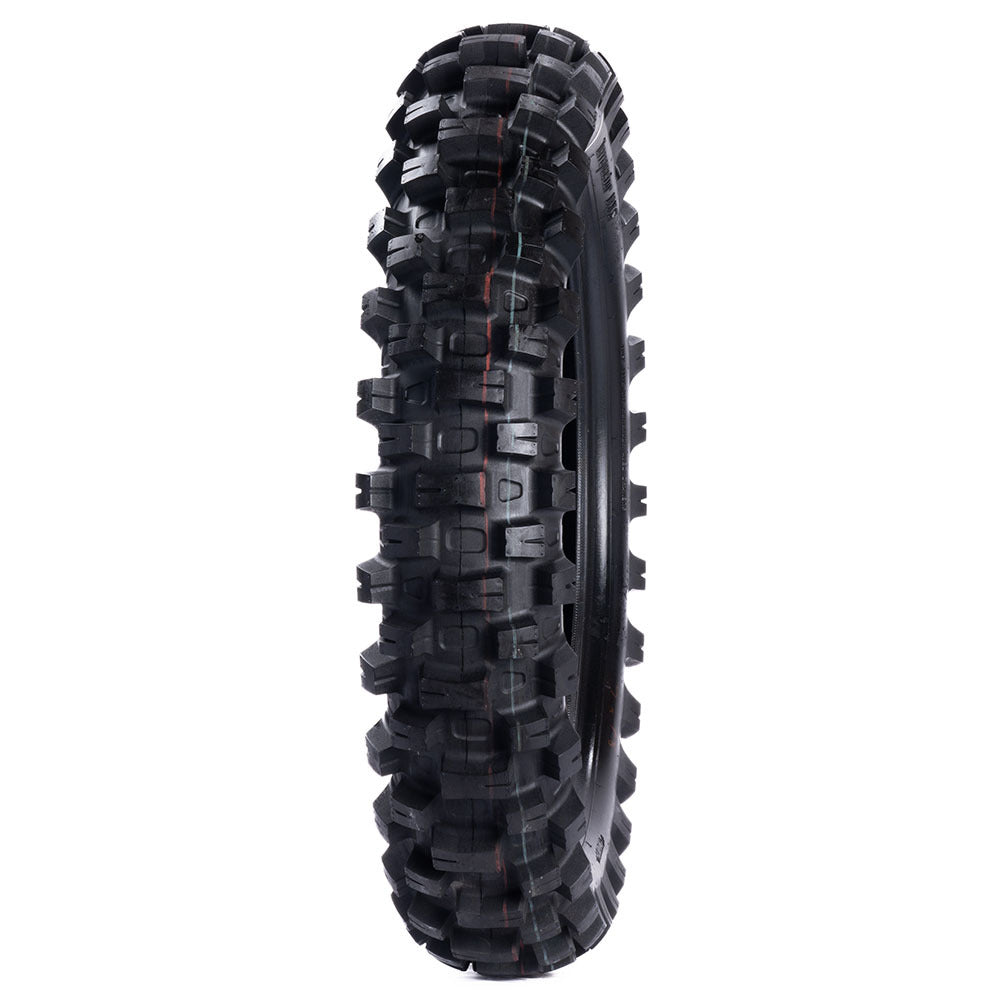 Motoz Terrapactor TPZ 120/90-18 (65M) NHS Soft MX Rear Tube Tyre