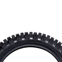 Motoz Terrapactor TPZ 120/90-18 (65M) NHS Soft MX Rear Tube Tyre