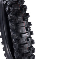 Motoz Terrapactor TPZ 120/90-18 (65M) NHS Soft MX Rear Tube Tyre