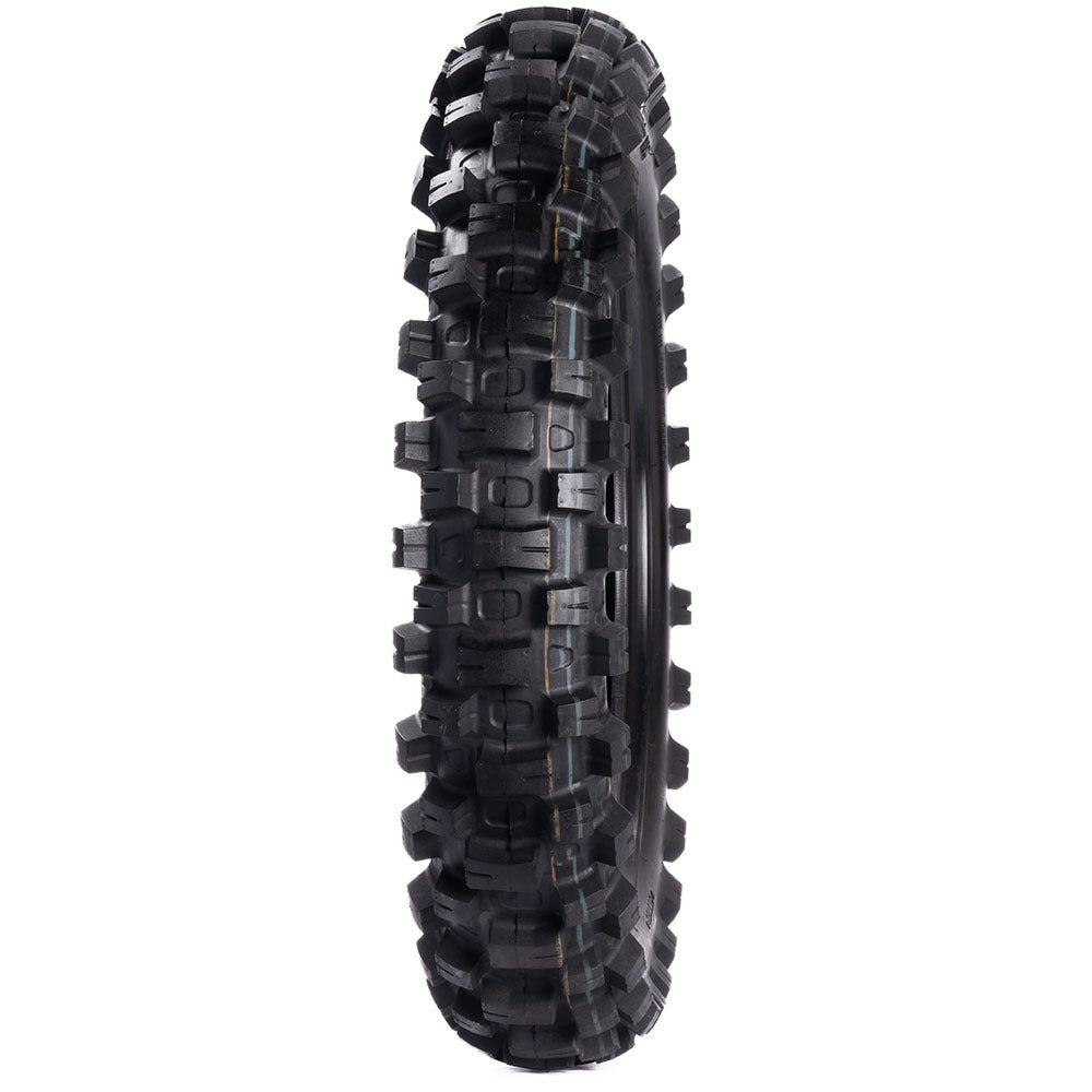 Motoz Terrapactor TPZ 120/90-19 (68M) NHS Soft MX Rear Tube Tyre