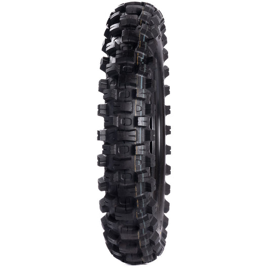 Motoz Terrapactor TPZ 120/90-19 (68M) NHS Soft MX Rear Tube Tyre