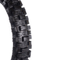 Motoz Terrapactor TPZ 120/90-19 (68M) NHS Soft MX Rear Tube Tyre