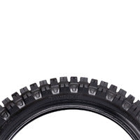 Motoz Terrapactor TPZ 120/90-19 (68M) NHS Soft MX Rear Tube Tyre