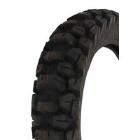 Motoz Tractionator Desert H/T 110/100-18 Rear Tube Tyre